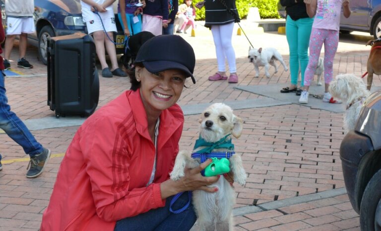 Baño para Mascotas Azahar