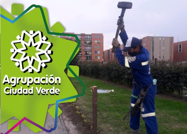 Cercado de Protección Astromelia 1 y 2