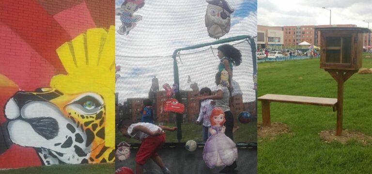 Actividades