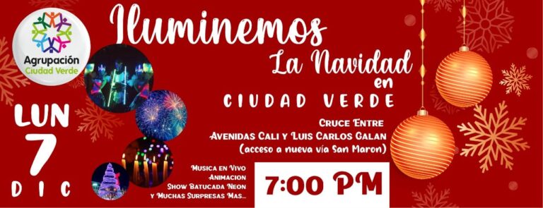 Te invitamos!