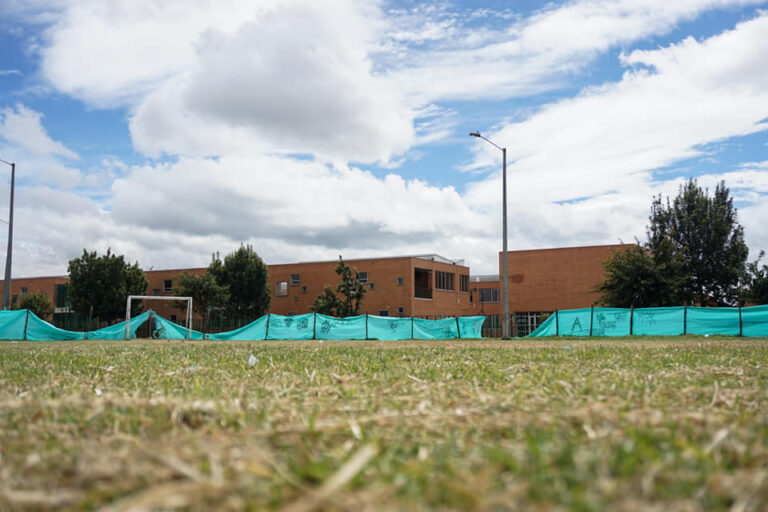 Espacios recuperados