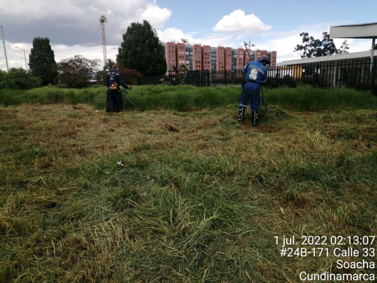 Adecuaciones por Solicitud