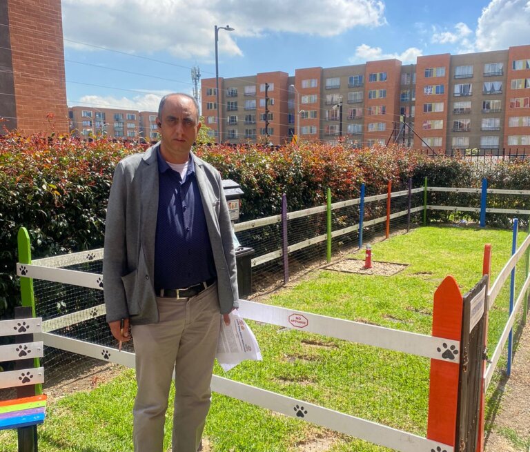 Baño Mascotas Feijoa