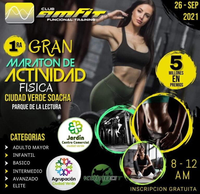 Inscripción Gratuita