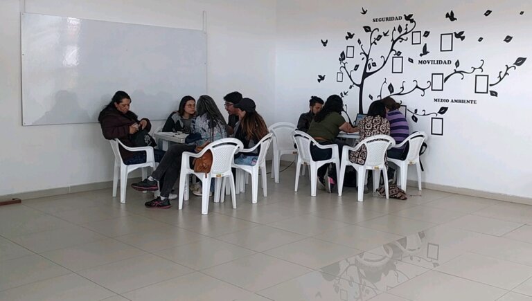 Planificando Estrategias