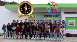 Fichaje Club Agrudeportes