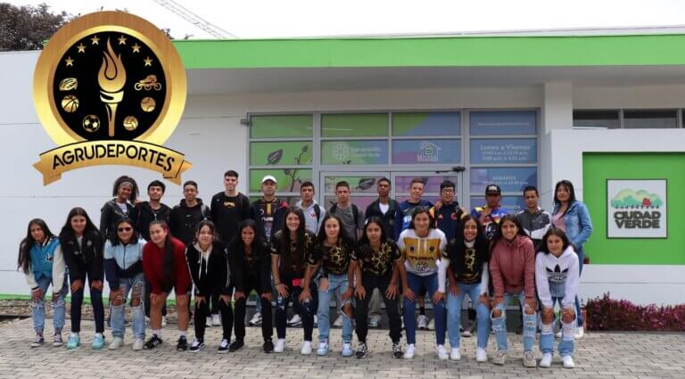 Fichaje Club Agrudeportes