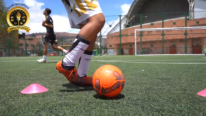 Fichaje Club Agrudeportes