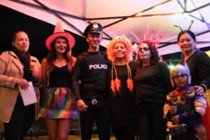 Mega Rumba Aeróbica Zombie Neón