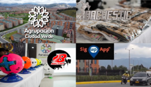 Patrocinadores