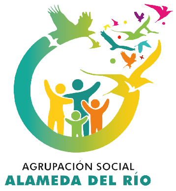 Alameda del Rio