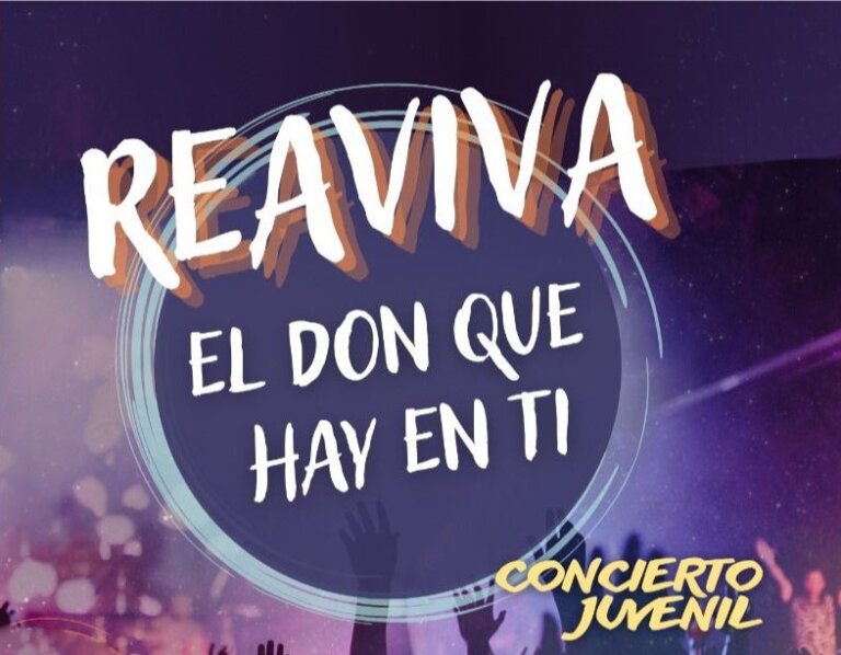 Concierto Juvenil