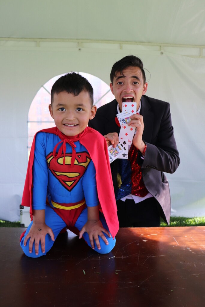 Fiesta Halloween 2022