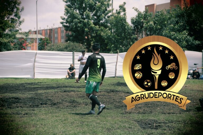 ¡Los partidos Continúan!