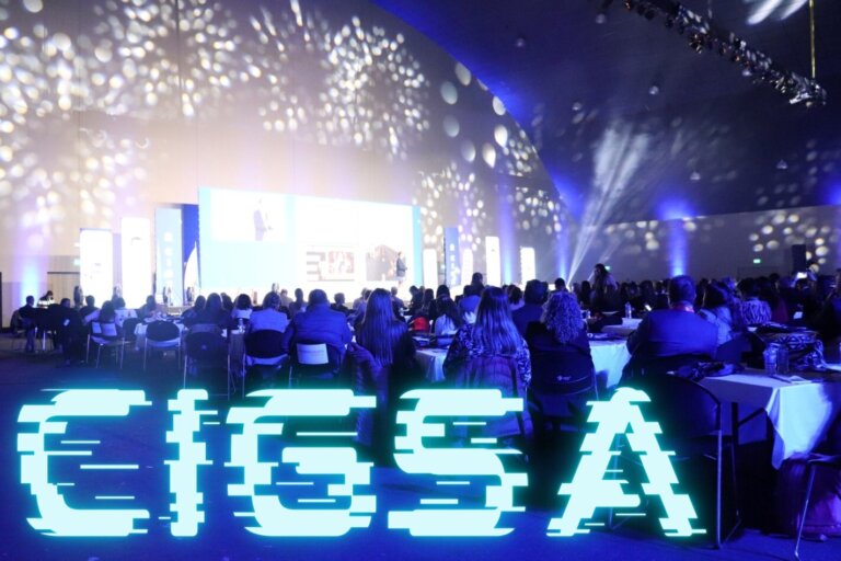 Representamos en CIGSA 2022