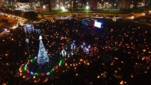 Premiación Primera Copa Agrudeportes