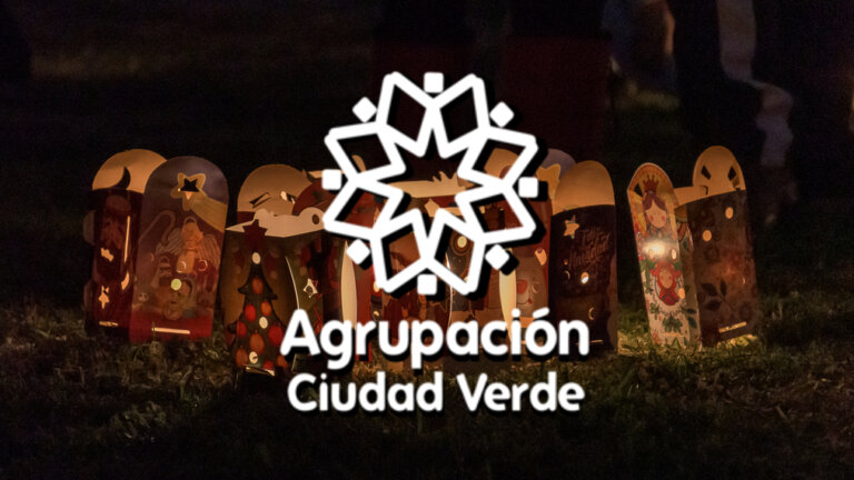 Portada Noche de Velitas