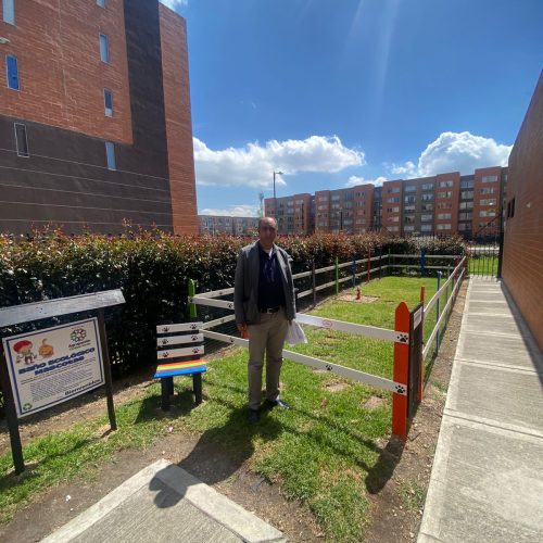 Baño Mascotas Feijoa