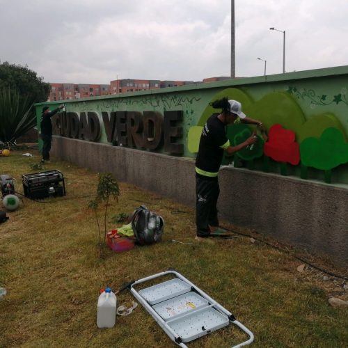 Cambios en El Letrero